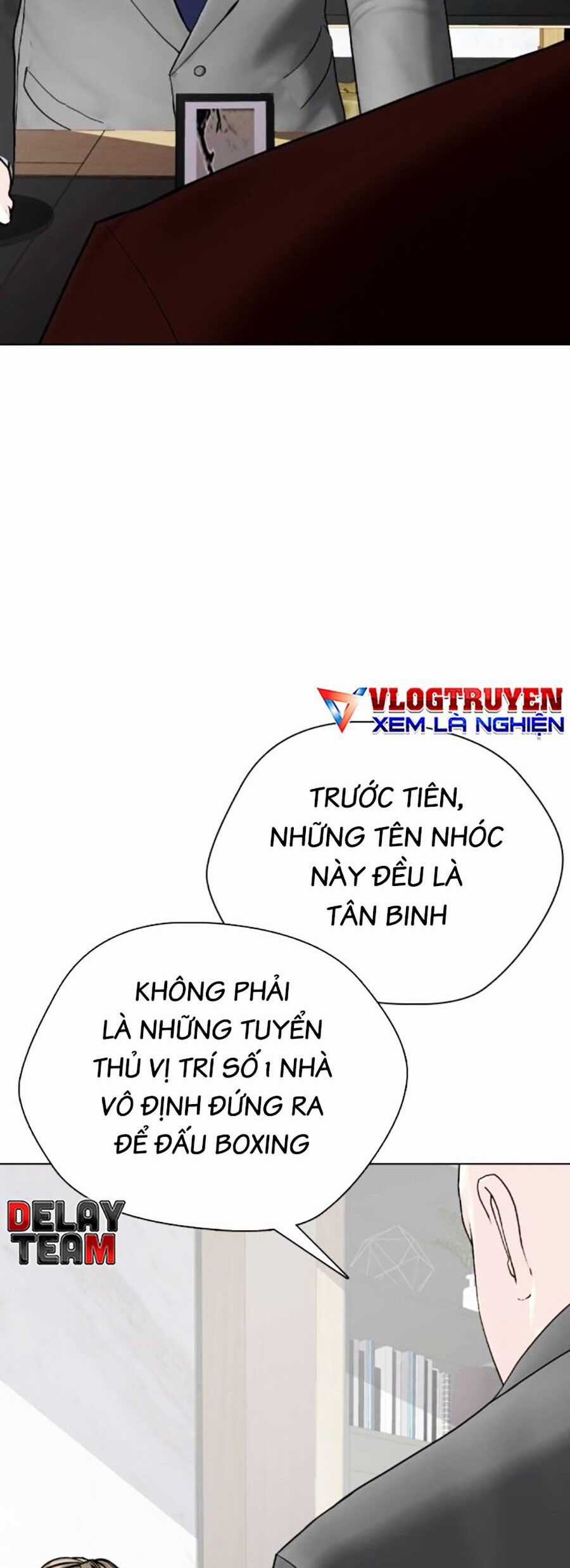 Loser Giỏi Võ - Chapter 69 - Trang 36
