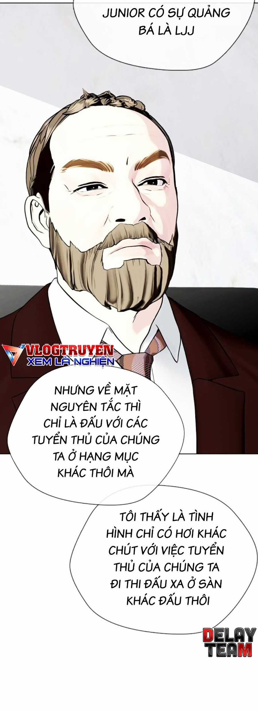 Loser Giỏi Võ - Chapter 69 - Trang 38