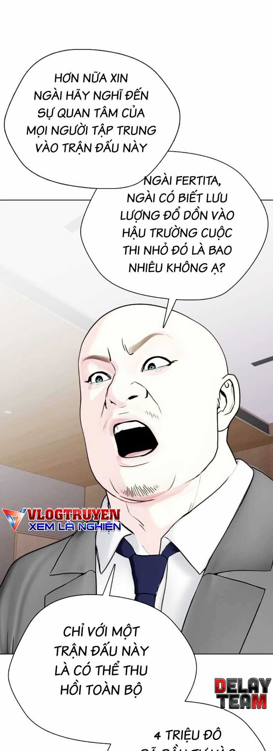 Loser Giỏi Võ - Chapter 69 - Trang 39