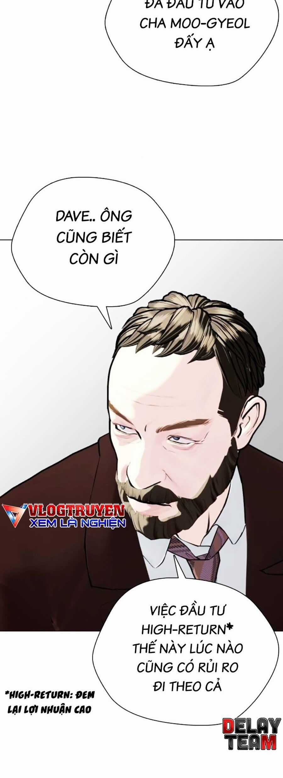 Loser Giỏi Võ - Chapter 69 - Trang 40