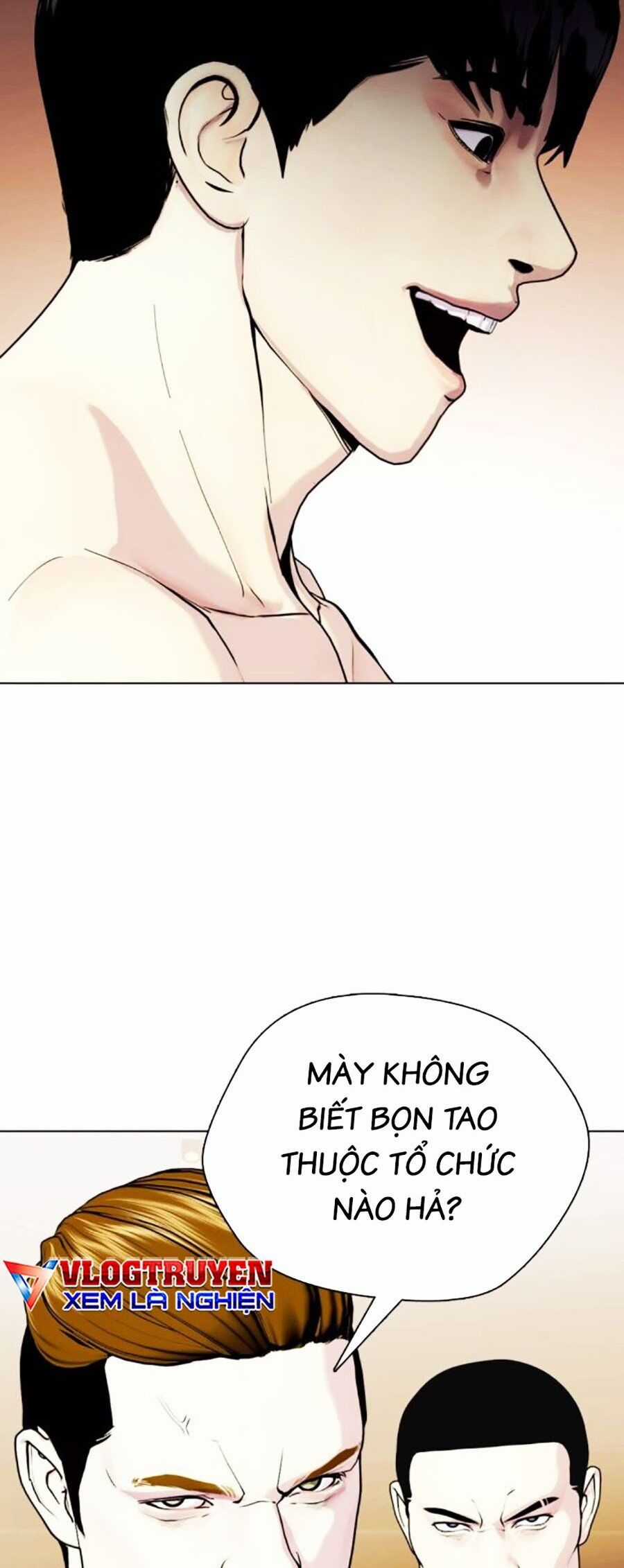 Loser Giỏi Võ - Chapter 69 - Trang 5