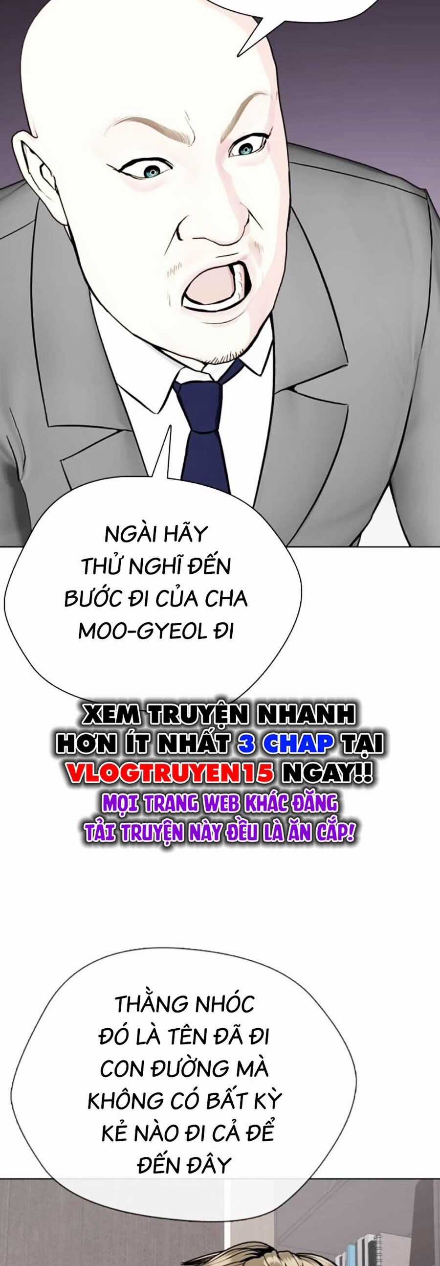 Loser Giỏi Võ - Chapter 69 - Trang 43