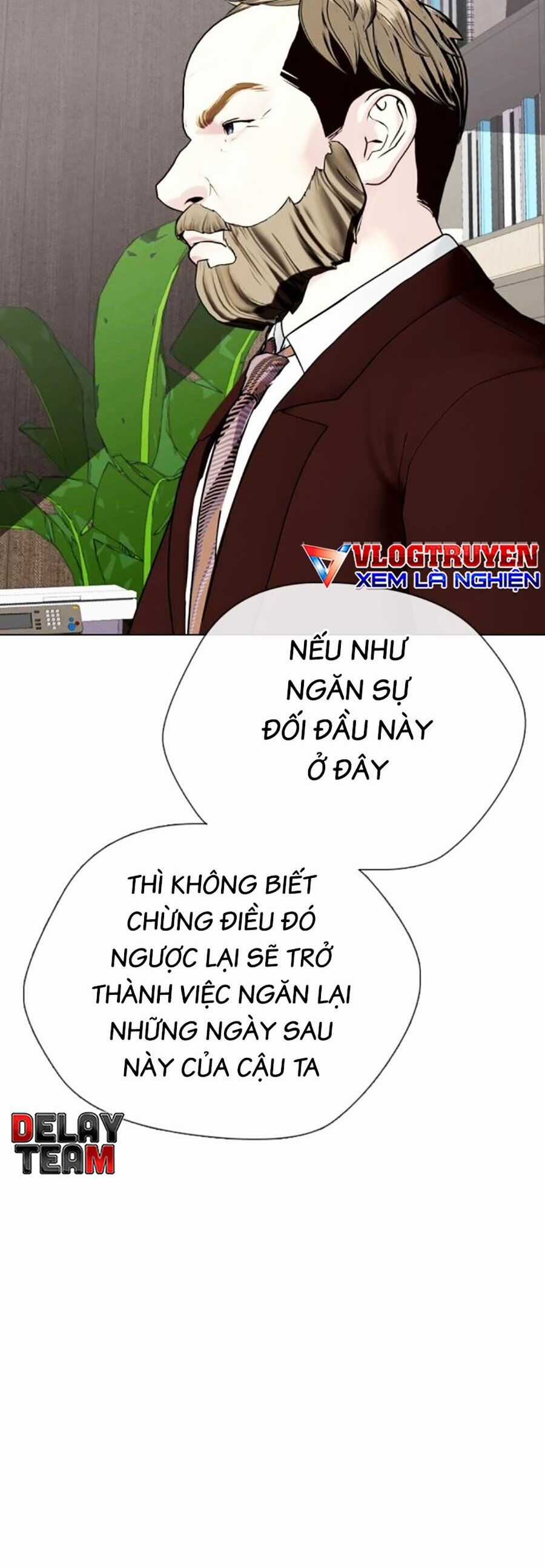 Loser Giỏi Võ - Chapter 69 - Trang 44