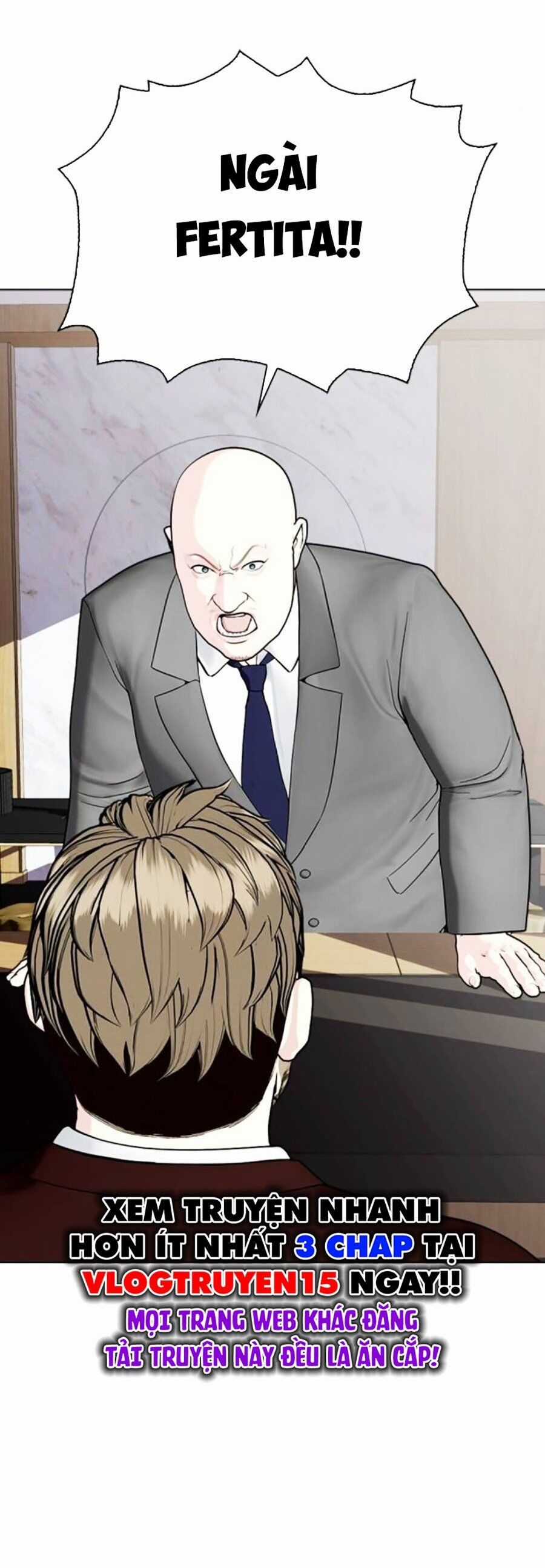 Loser Giỏi Võ - Chapter 69 - Trang 45