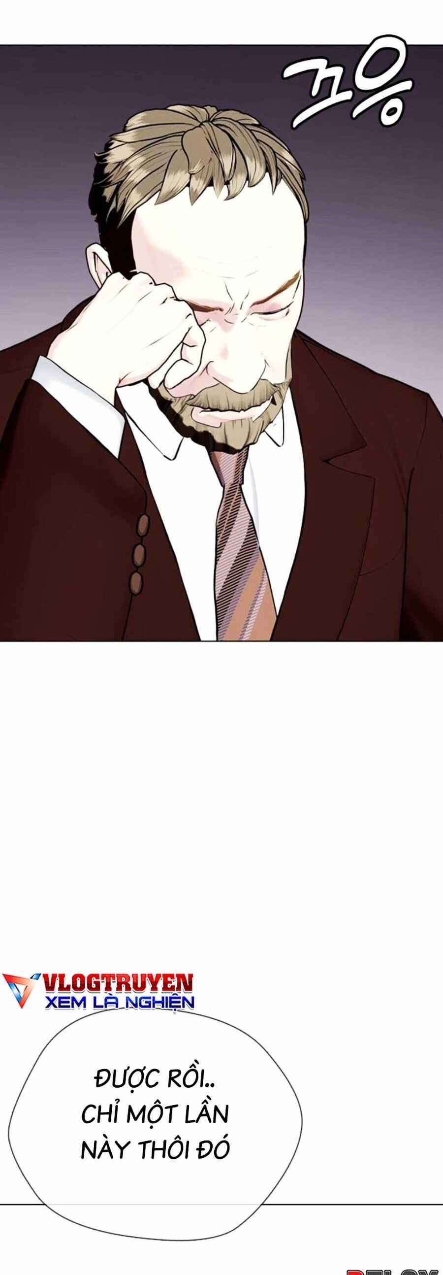 Loser Giỏi Võ - Chapter 69 - Trang 46