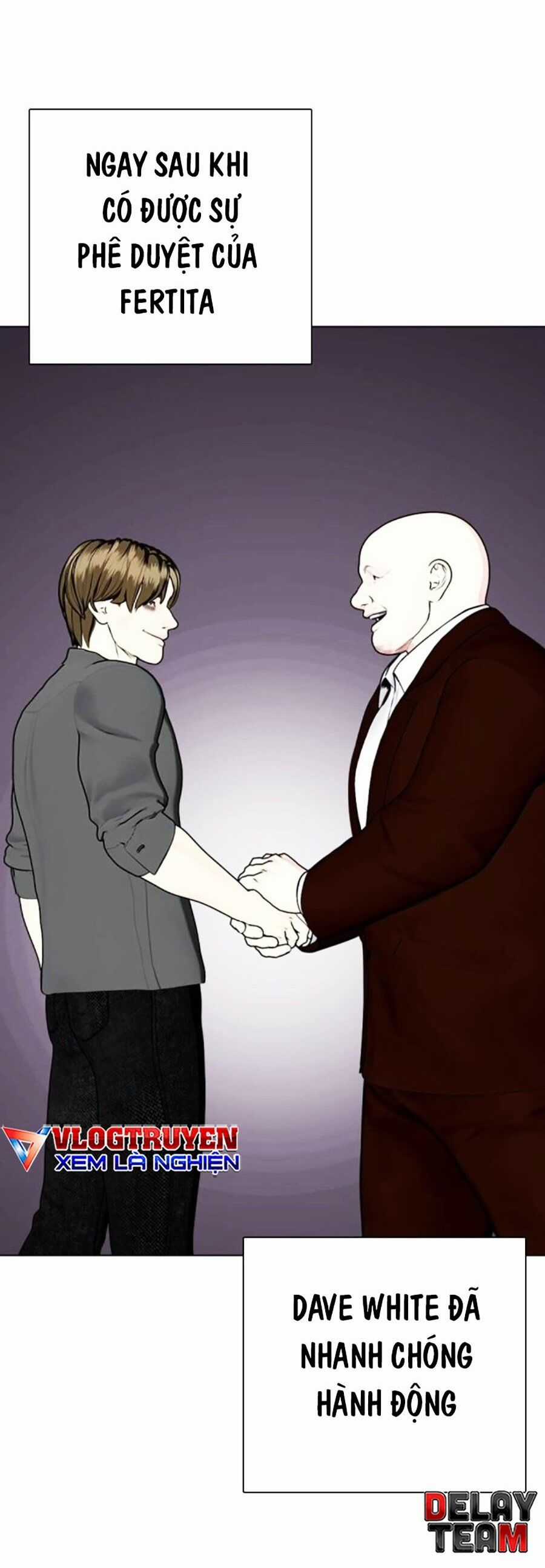 Loser Giỏi Võ - Chapter 69 - Trang 48