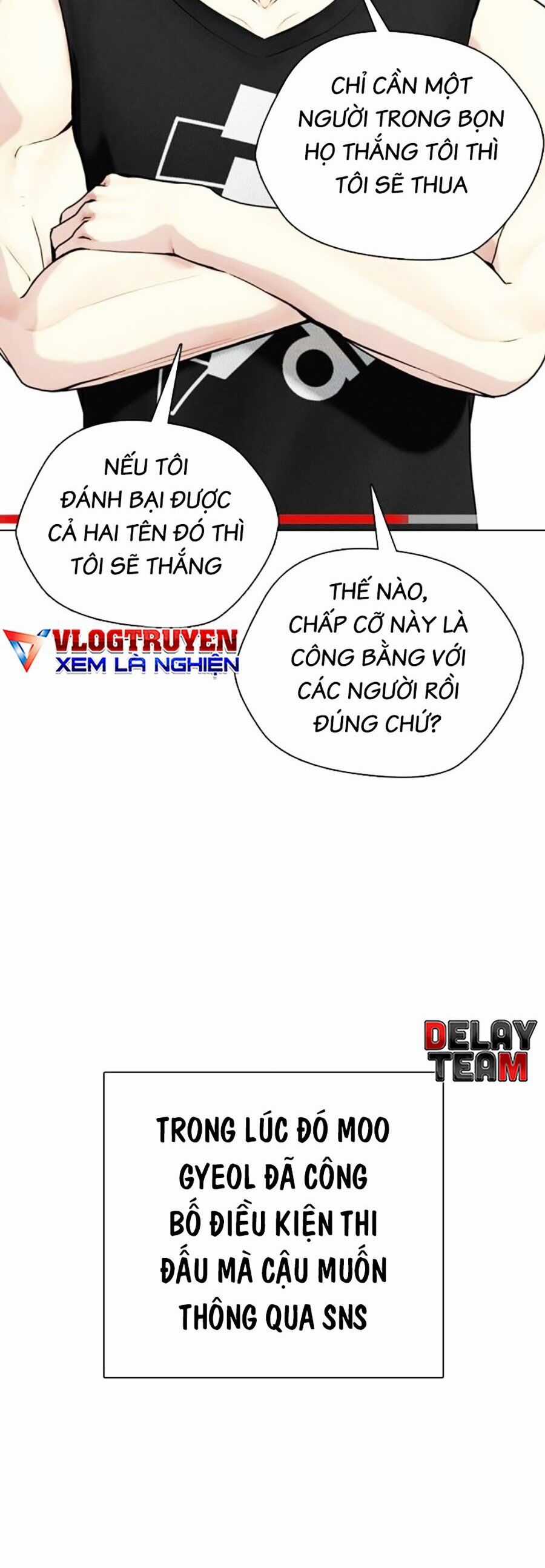 Loser Giỏi Võ - Chapter 69 - Trang 50