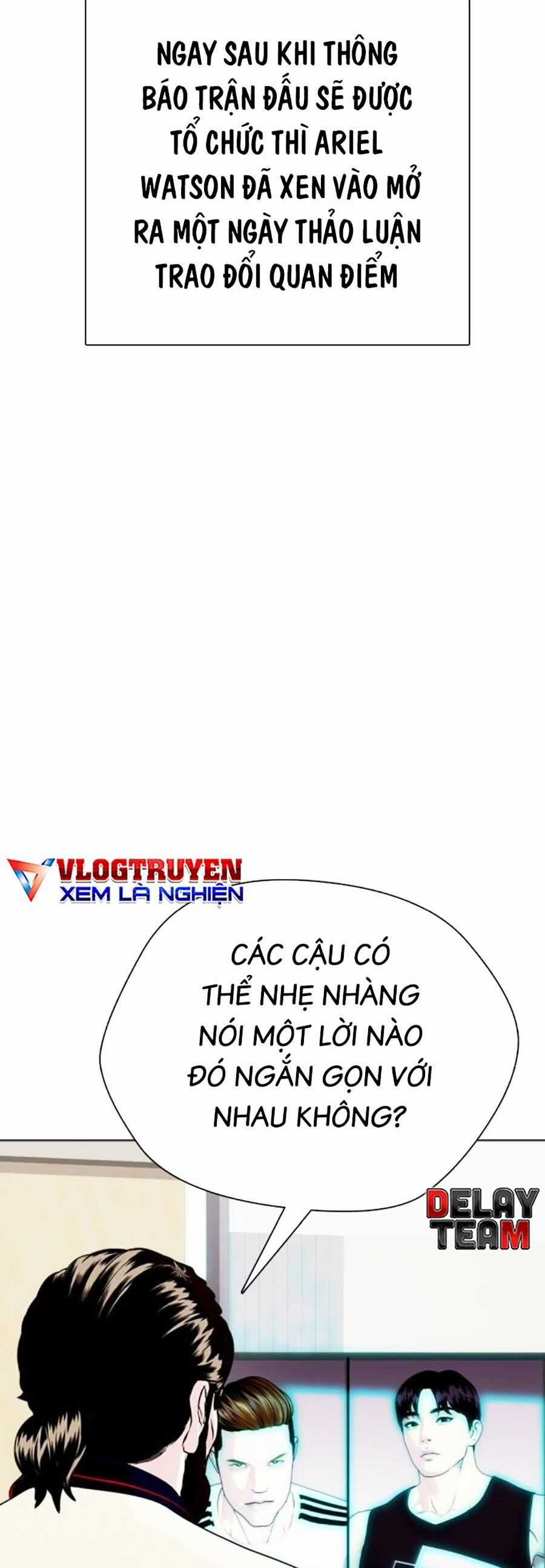 Loser Giỏi Võ - Chapter 69 - Trang 55