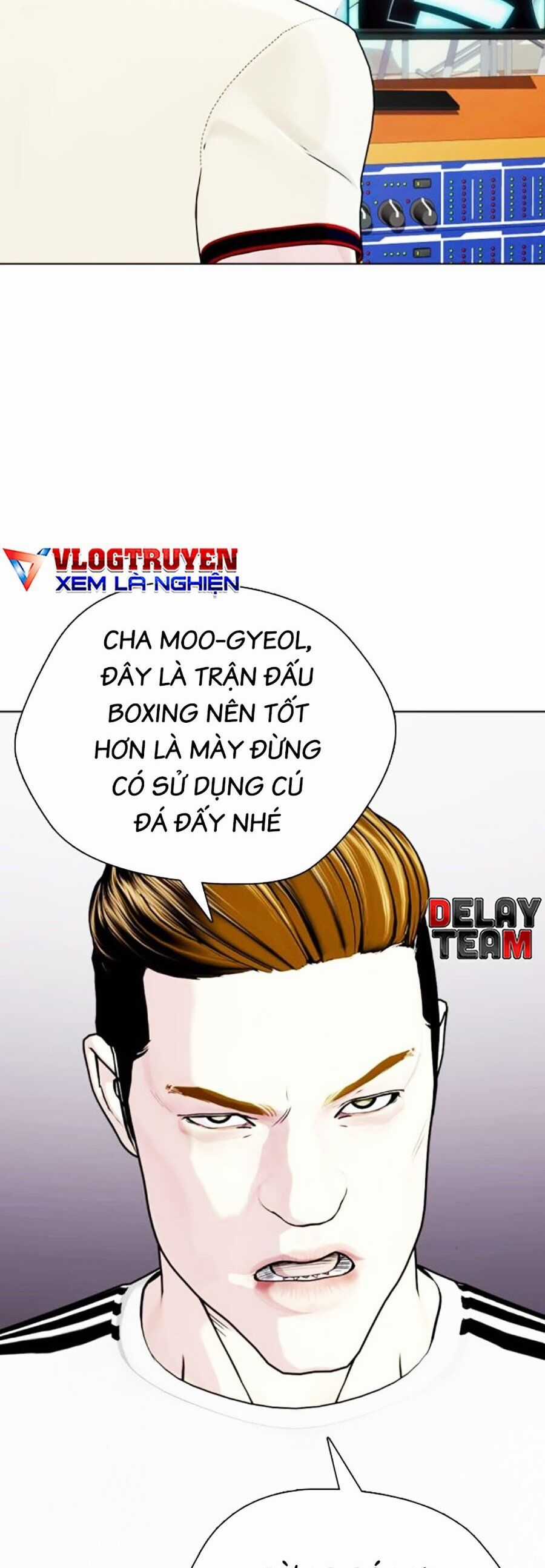 Loser Giỏi Võ - Chapter 69 - Trang 56