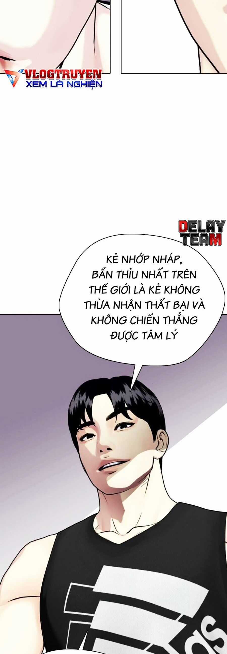 Loser Giỏi Võ - Chapter 69 - Trang 59