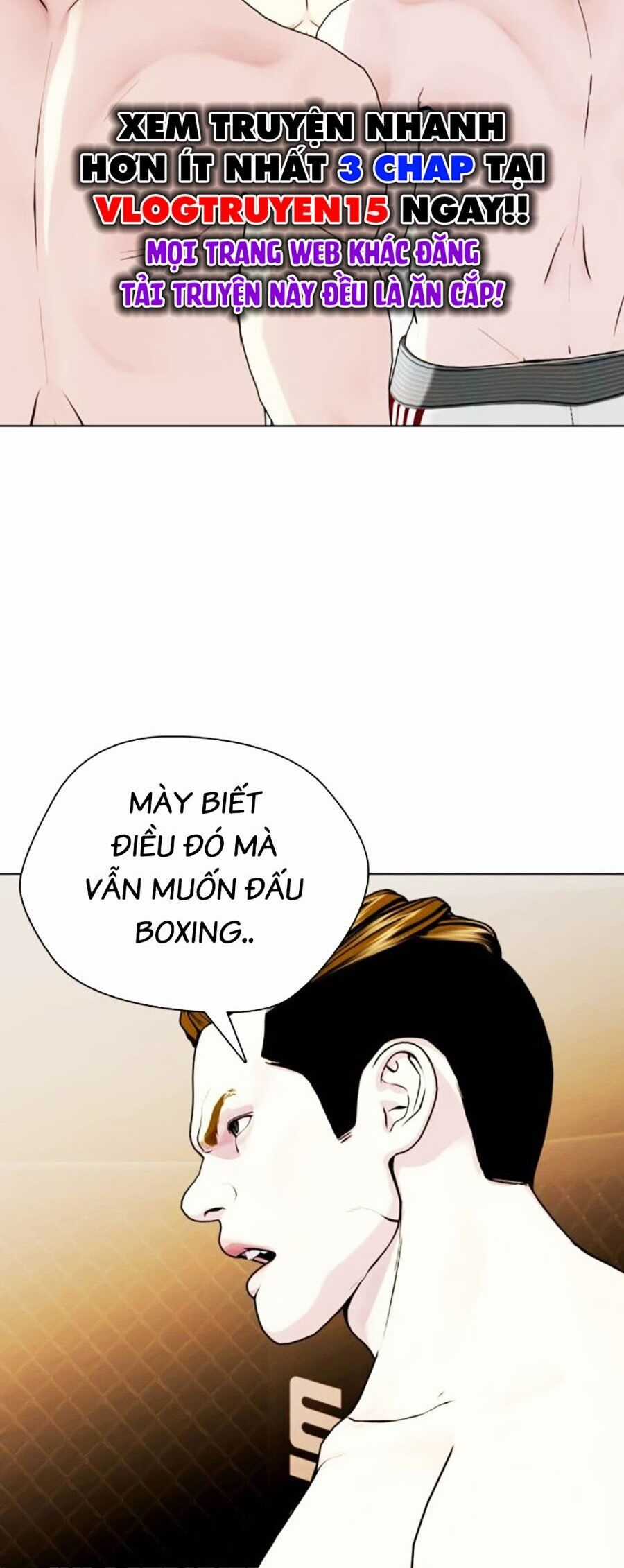 Loser Giỏi Võ - Chapter 69 - Trang 7