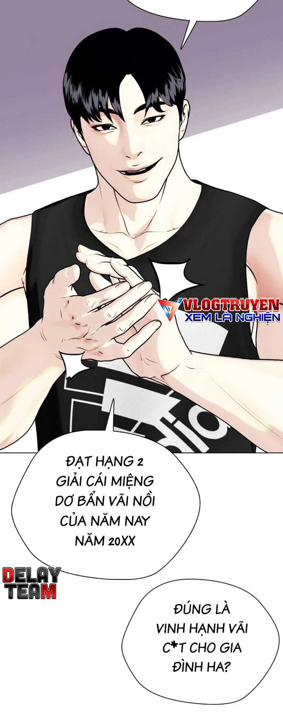Loser Giỏi Võ - Chapter 69 - Trang 62
