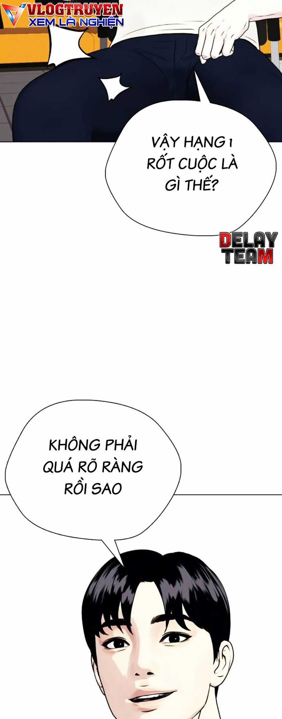 Loser Giỏi Võ - Chapter 69 - Trang 65
