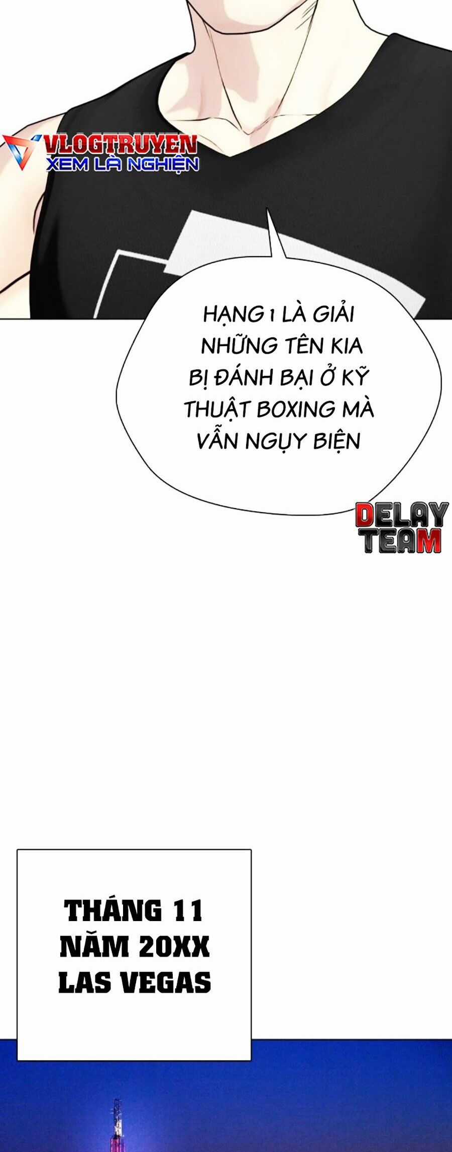 Loser Giỏi Võ - Chapter 69 - Trang 66