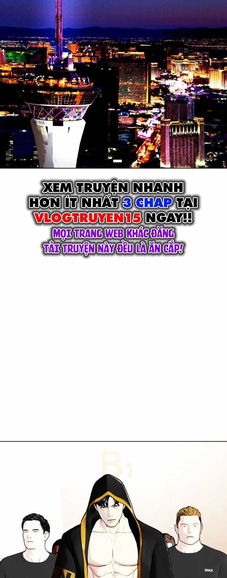 Loser Giỏi Võ - Chapter 69 - Trang 67