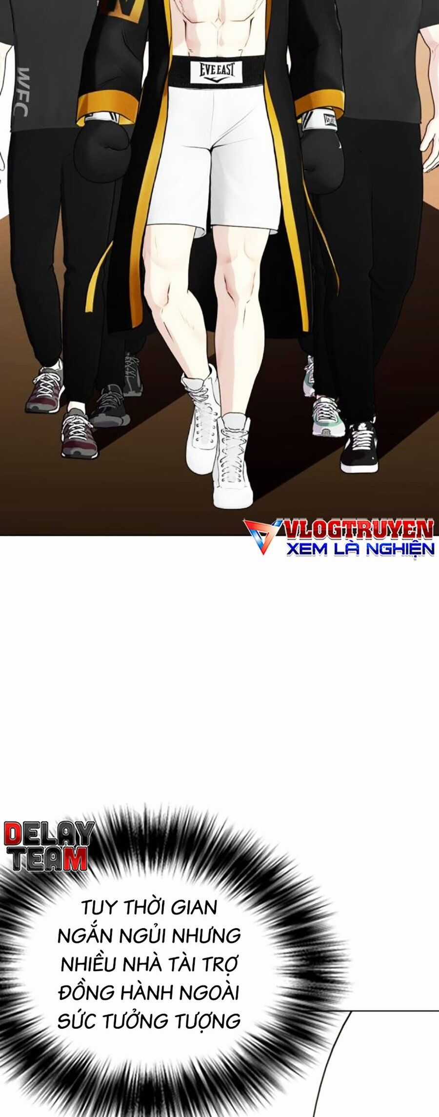 Loser Giỏi Võ - Chapter 69 - Trang 68