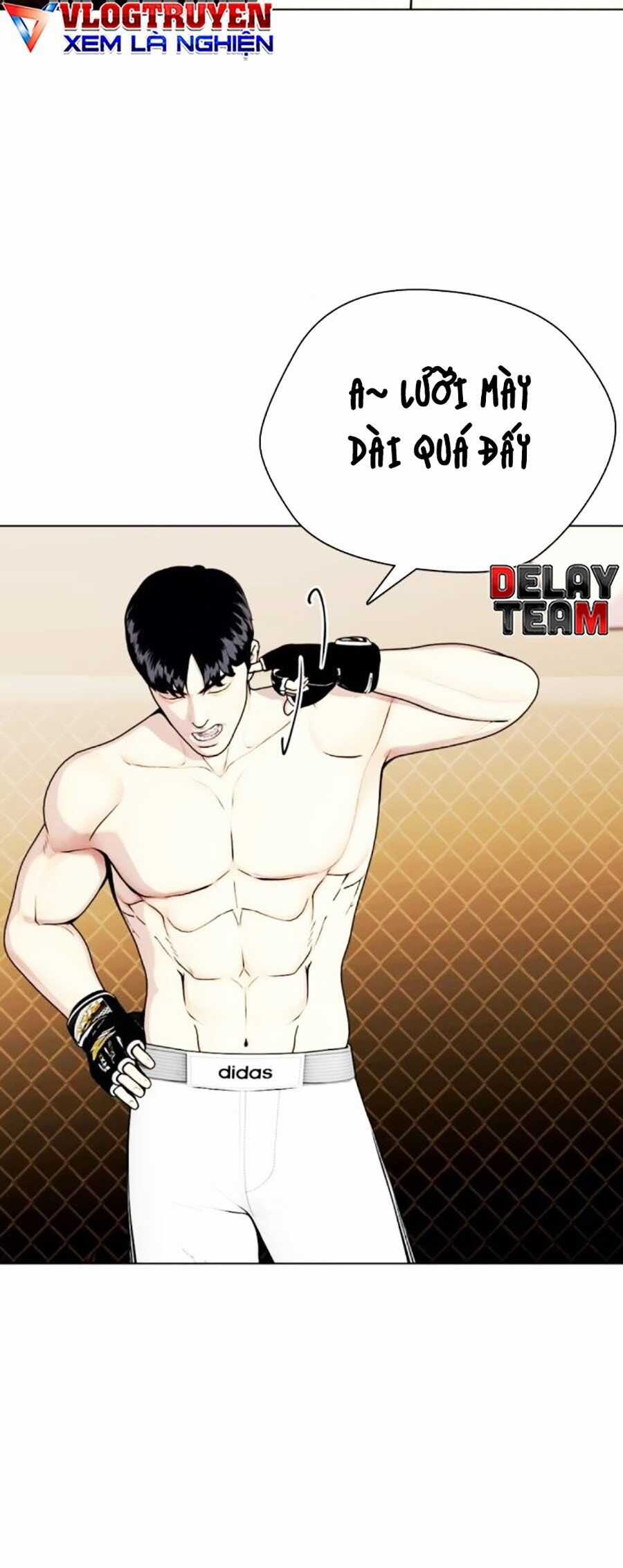 Loser Giỏi Võ - Chapter 69 - Trang 8