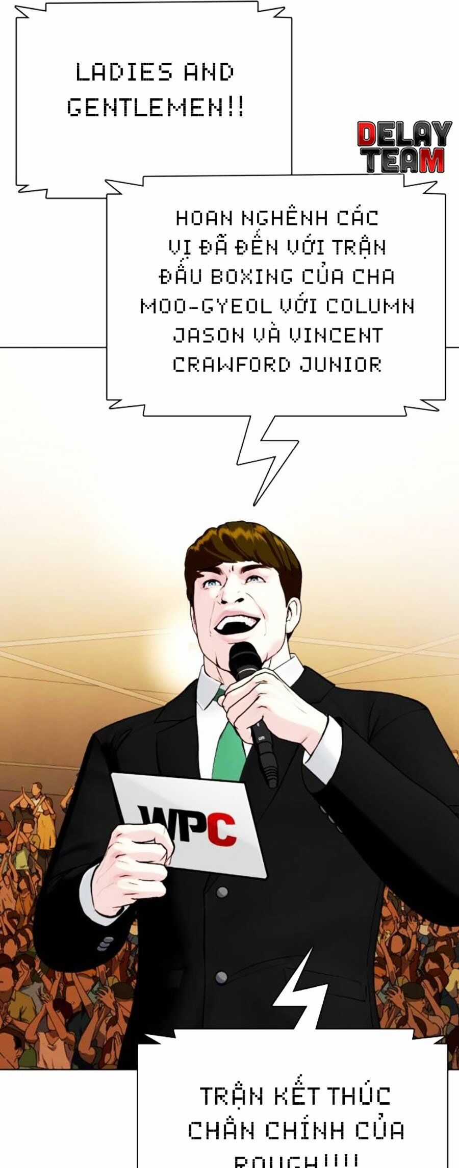 Loser Giỏi Võ - Chapter 69 - Trang 73