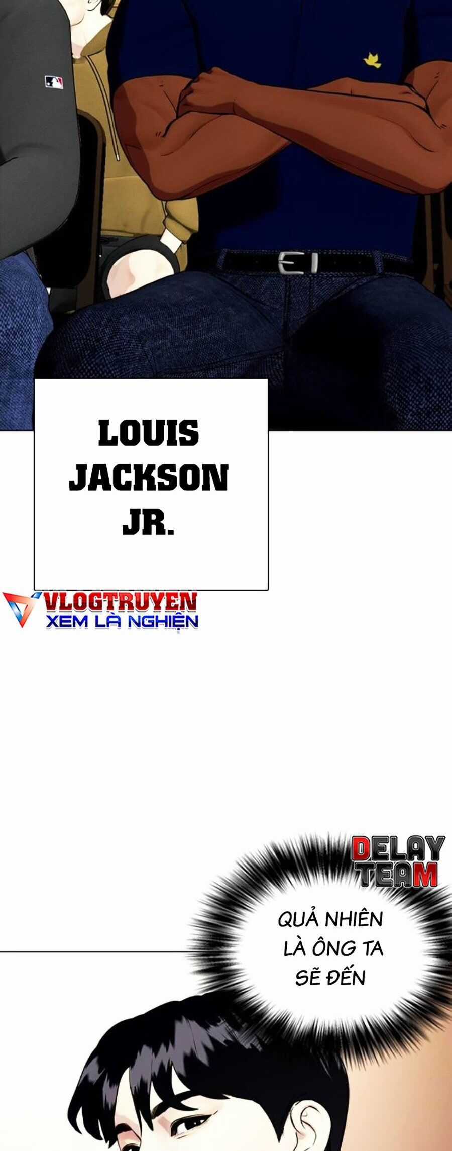 Loser Giỏi Võ - Chapter 69 - Trang 76