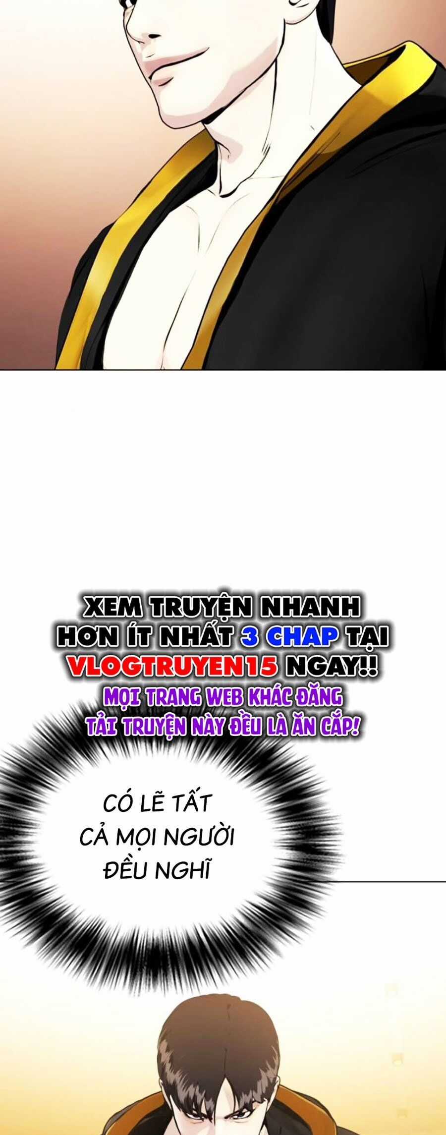 Loser Giỏi Võ - Chapter 69 - Trang 77