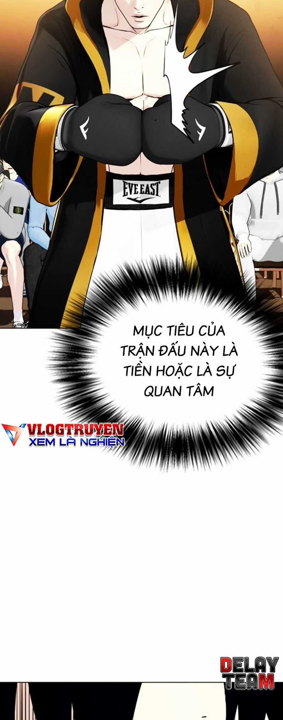 Loser Giỏi Võ - Chapter 69 - Trang 78