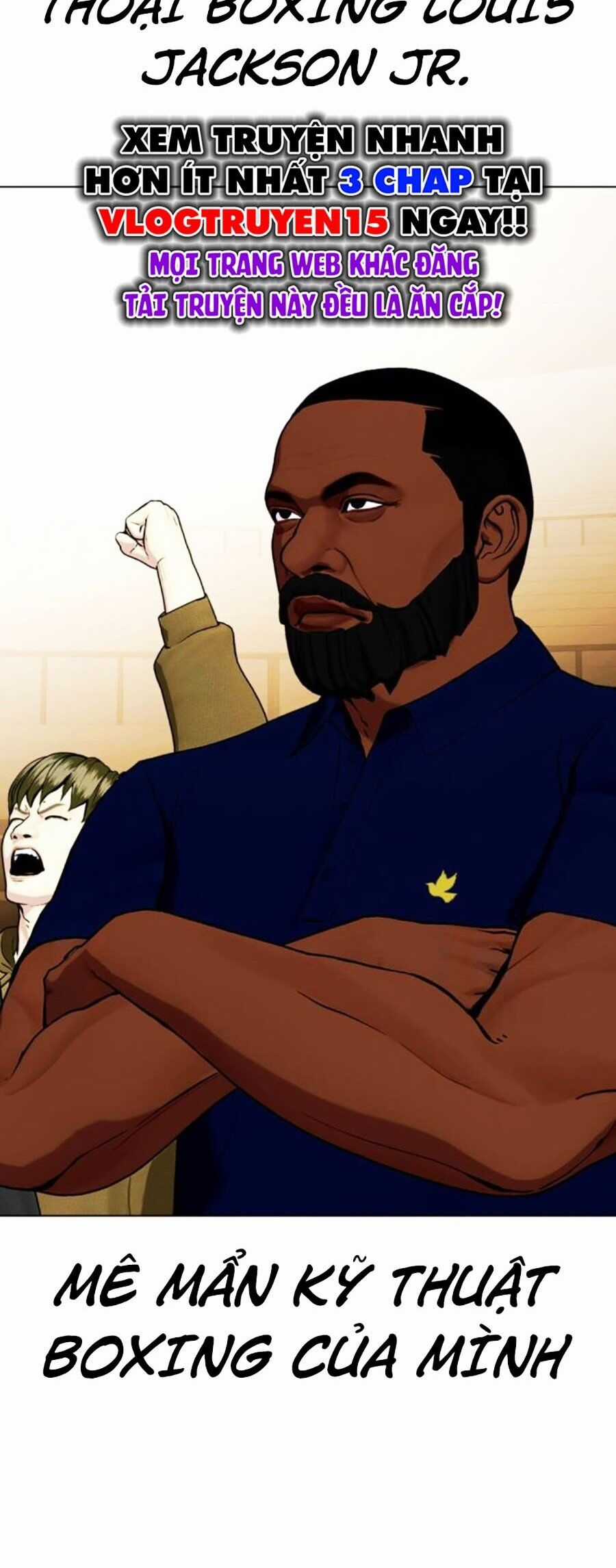 Loser Giỏi Võ - Chapter 69 - Trang 80