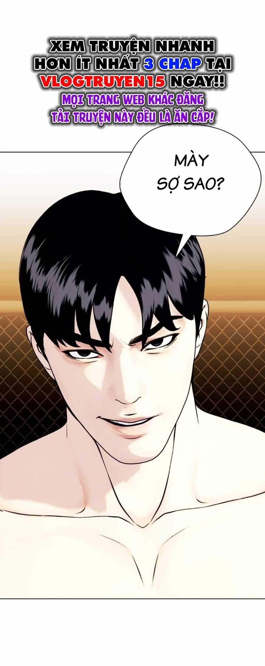 Loser Giỏi Võ - Chapter 69 - Trang 9