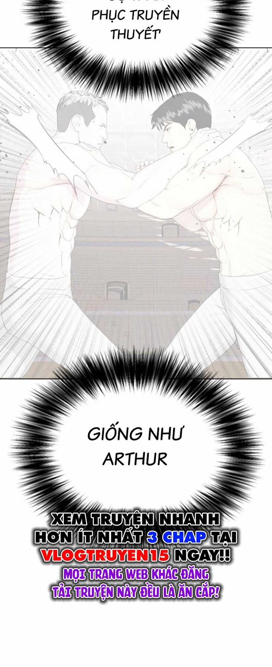 Loser Giỏi Võ - Chapter 69 - Trang 82