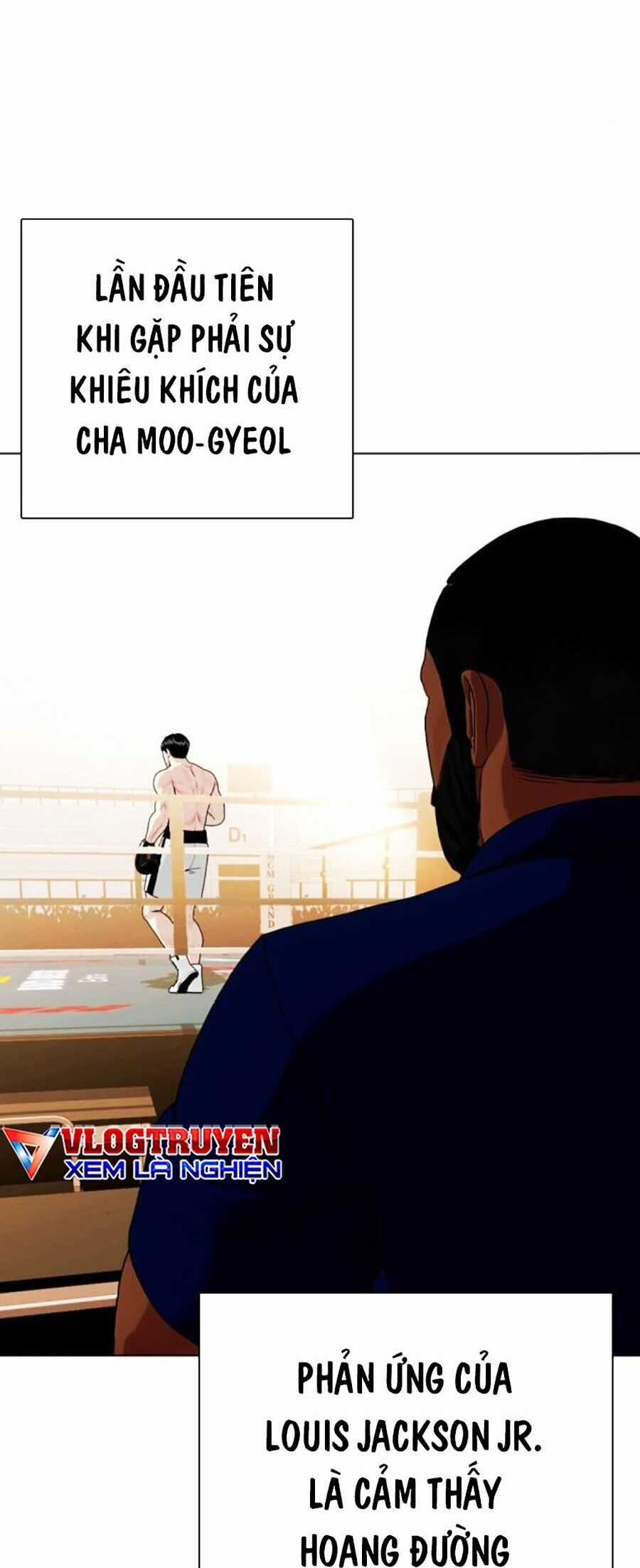 Loser Giỏi Võ - Chapter 69 - Trang 83