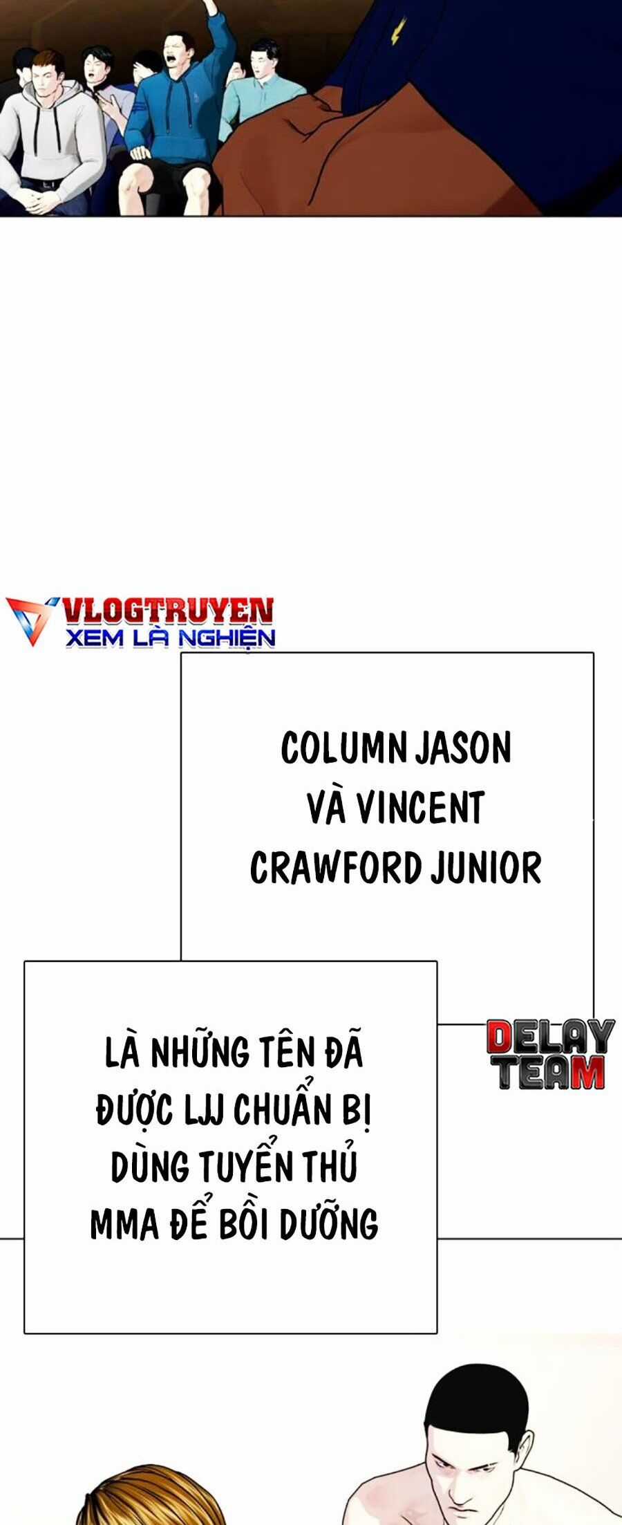 Loser Giỏi Võ - Chapter 69 - Trang 89