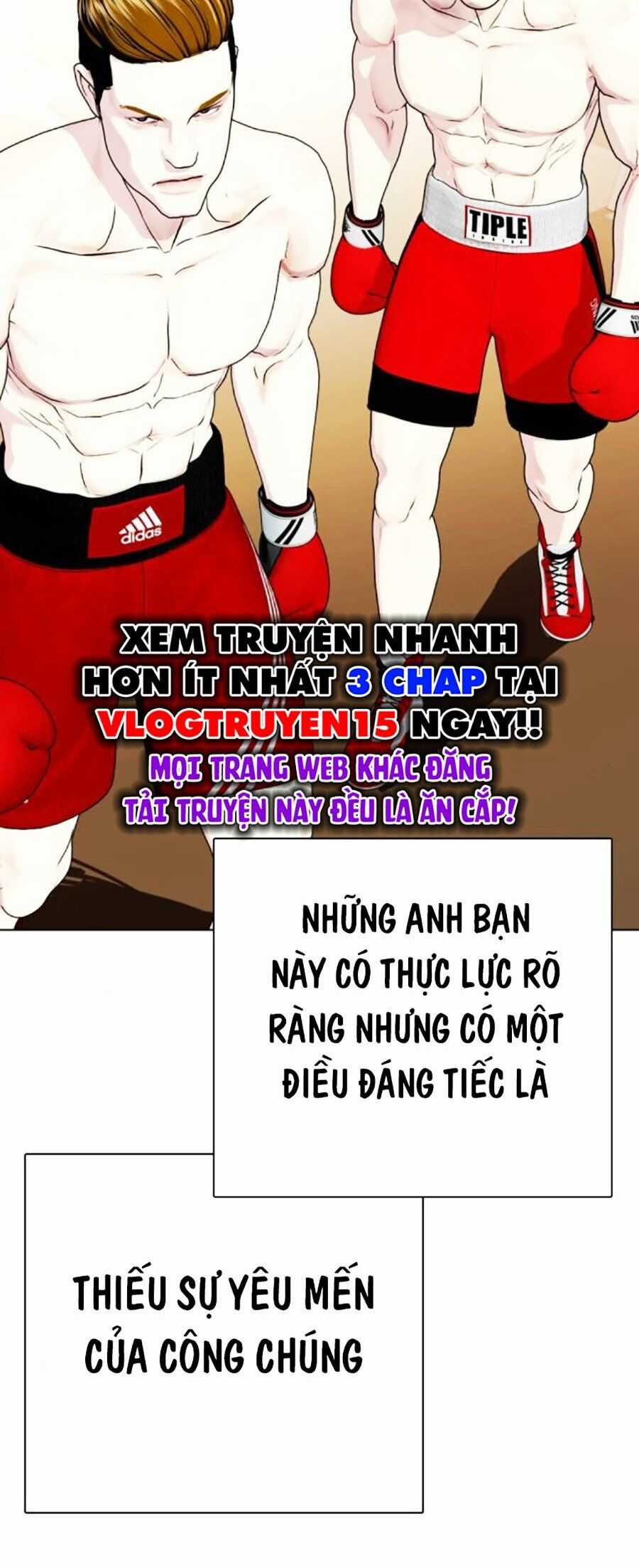 Loser Giỏi Võ - Chapter 69 - Trang 90