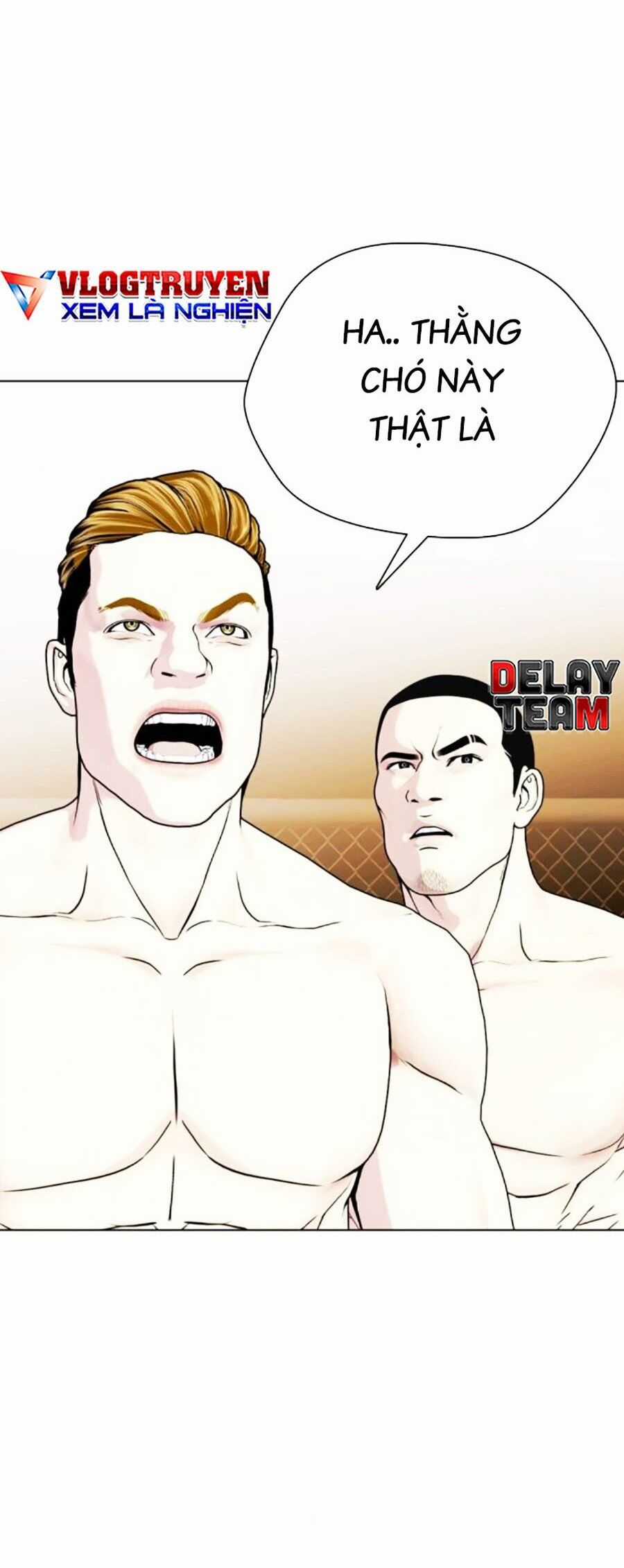 Loser Giỏi Võ - Chapter 69 - Trang 10