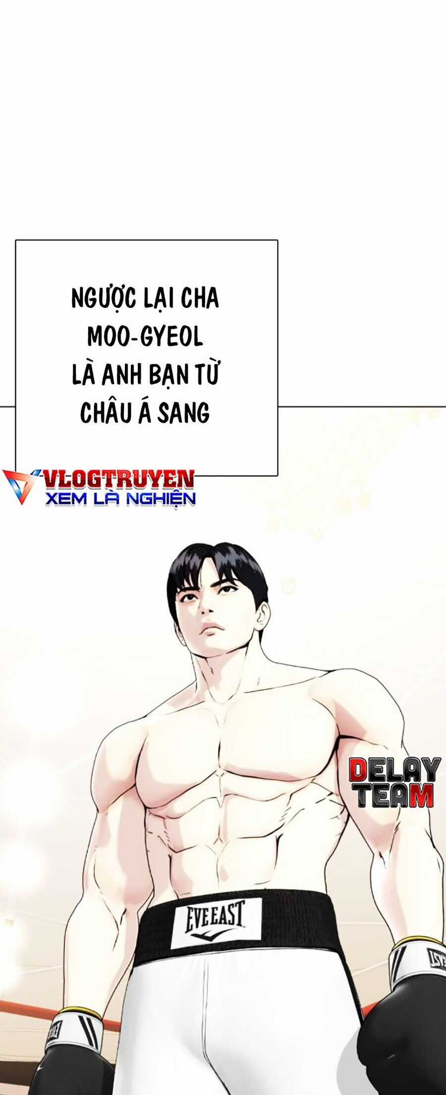 Loser Giỏi Võ - Chapter 69 - Trang 91