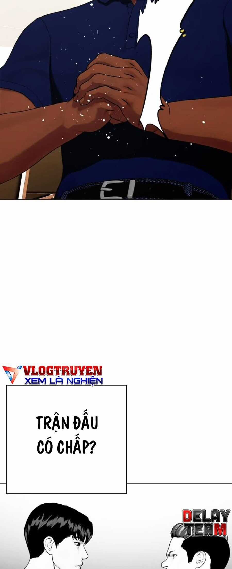 Loser Giỏi Võ - Chapter 69 - Trang 93