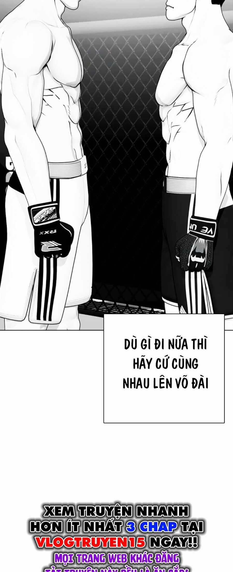 Loser Giỏi Võ - Chapter 69 - Trang 94