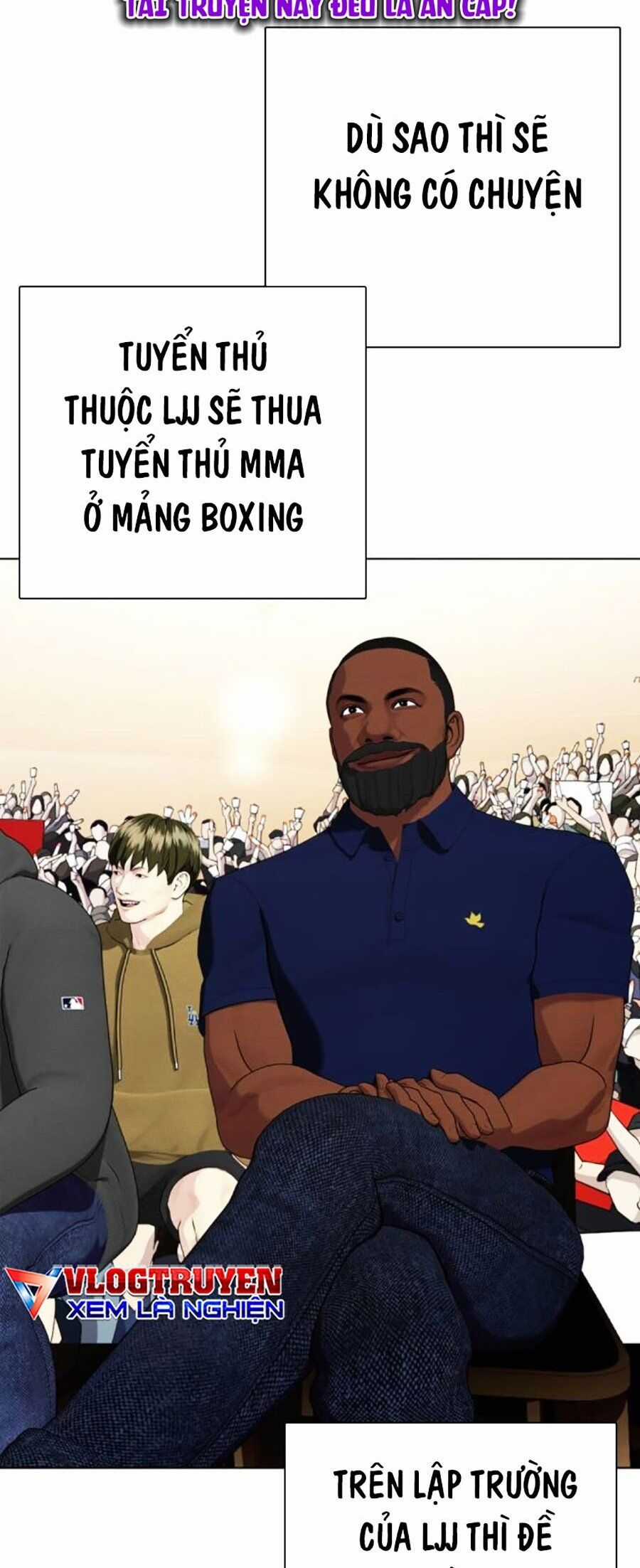 Loser Giỏi Võ - Chapter 69 - Trang 95