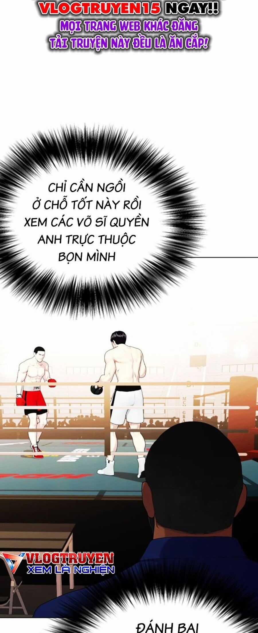 Loser Giỏi Võ - Chapter 69 - Trang 97