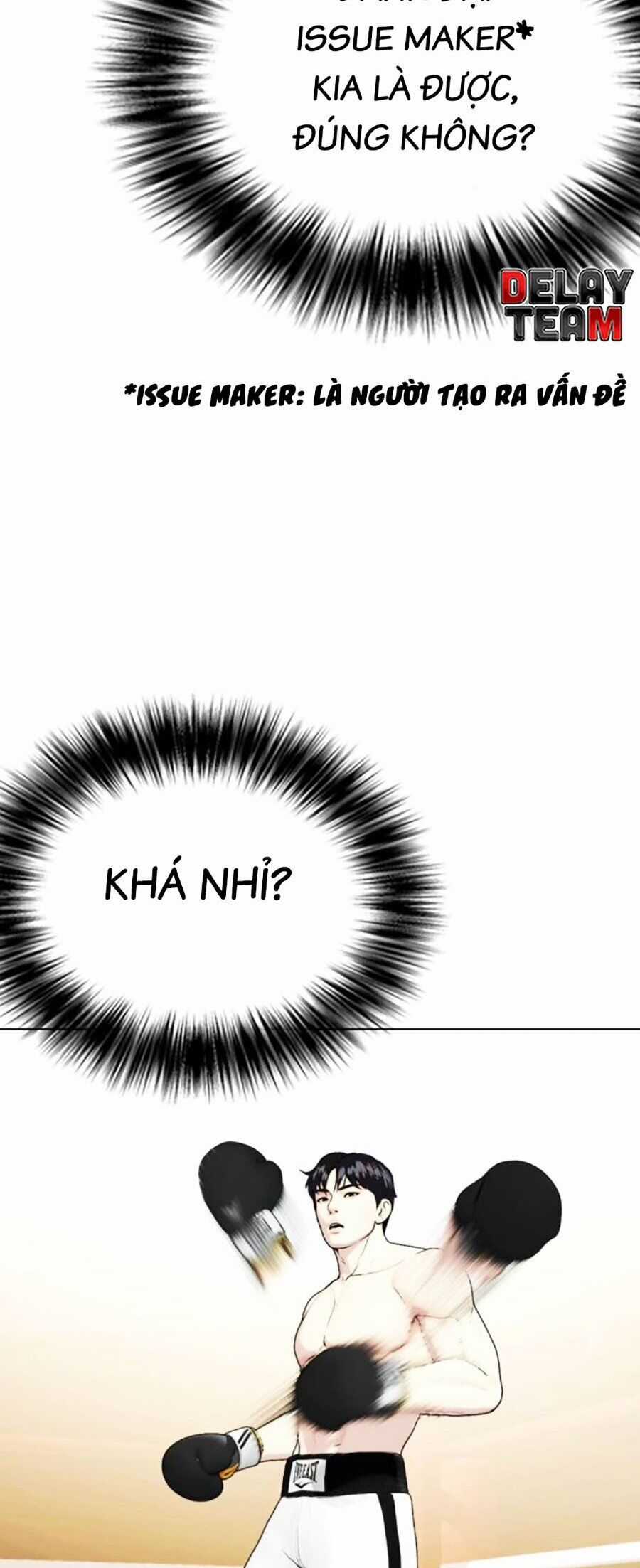 Loser Giỏi Võ - Chapter 69 - Trang 98