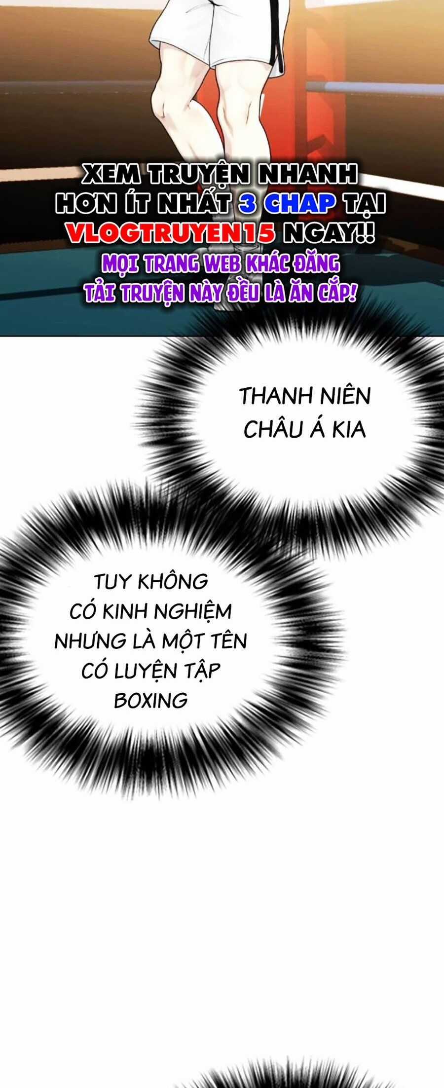 Loser Giỏi Võ - Chapter 69 - Trang 99