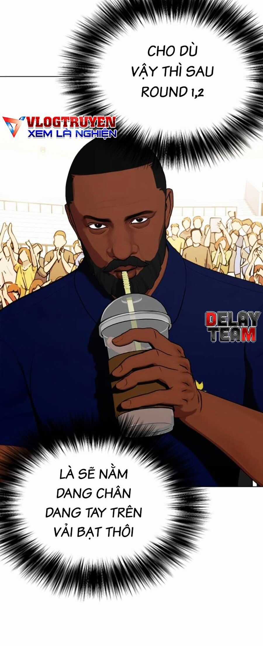 Loser Giỏi Võ - Chapter 69 - Trang 100