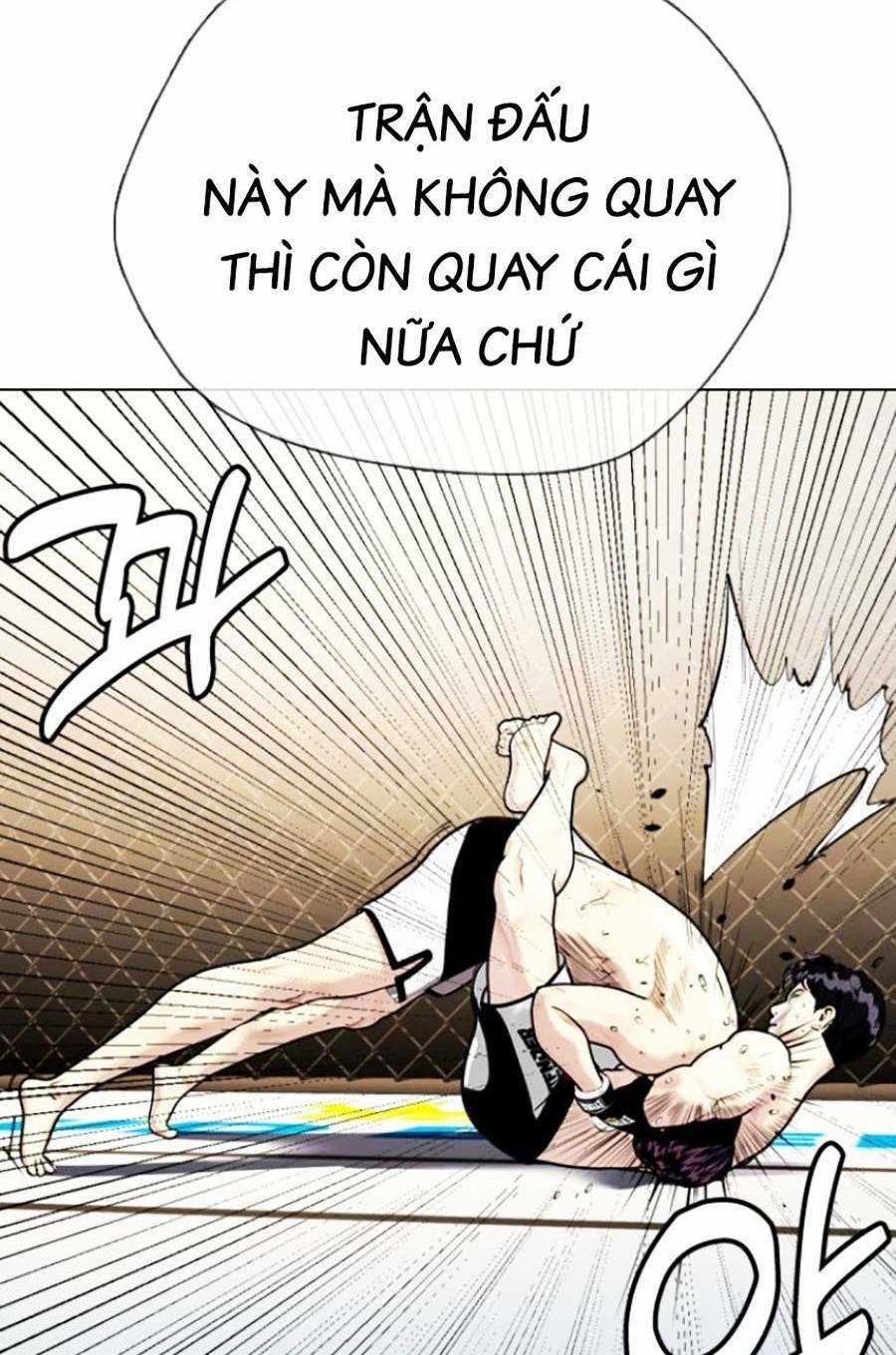 Loser Giỏi Võ - Chapter 7 - Trang 12