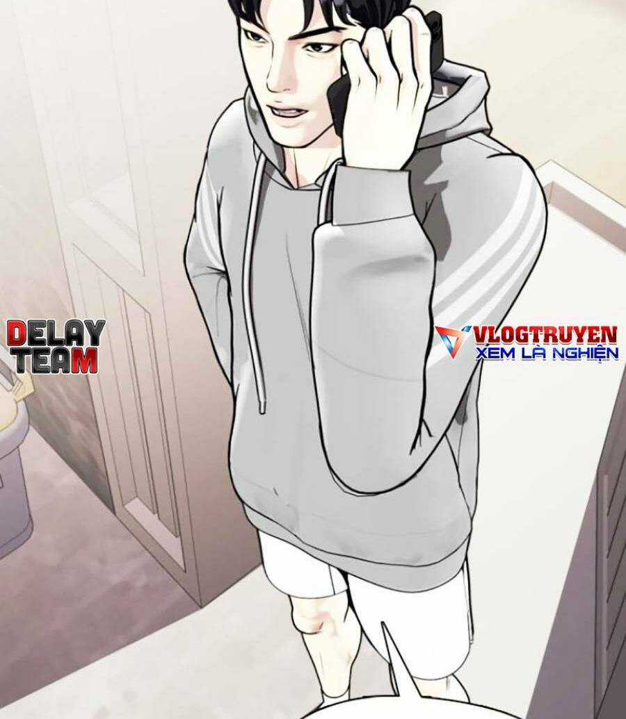 Loser Giỏi Võ - Chapter 7 - Trang 112