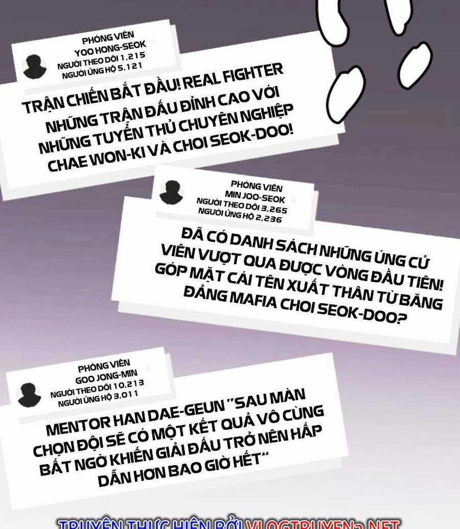 Loser Giỏi Võ - Chapter 7 - Trang 115