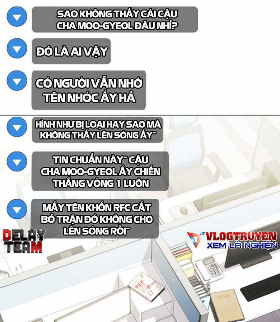 Loser Giỏi Võ - Chapter 7 - Trang 119