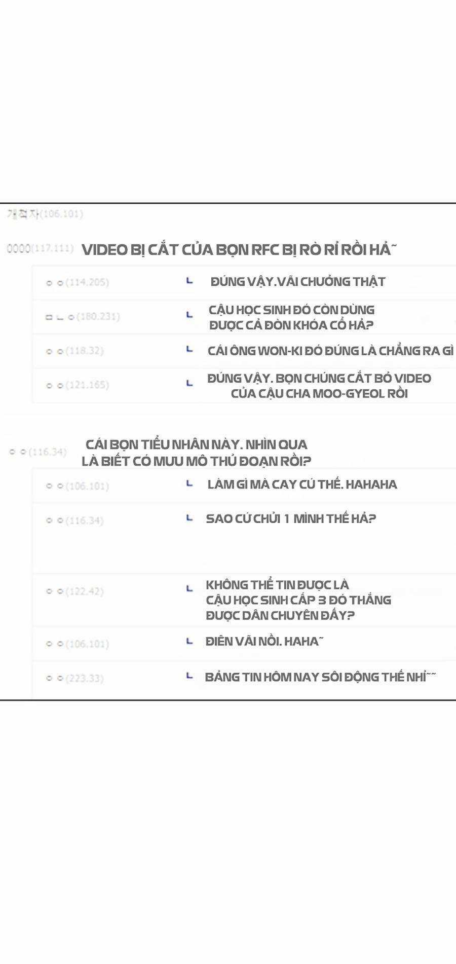 Loser Giỏi Võ - Chapter 7 - Trang 121