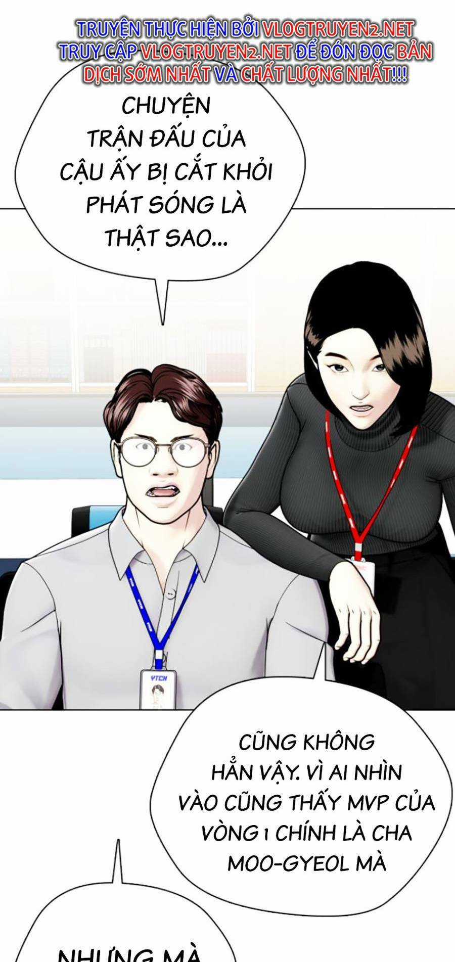 Loser Giỏi Võ - Chapter 7 - Trang 122