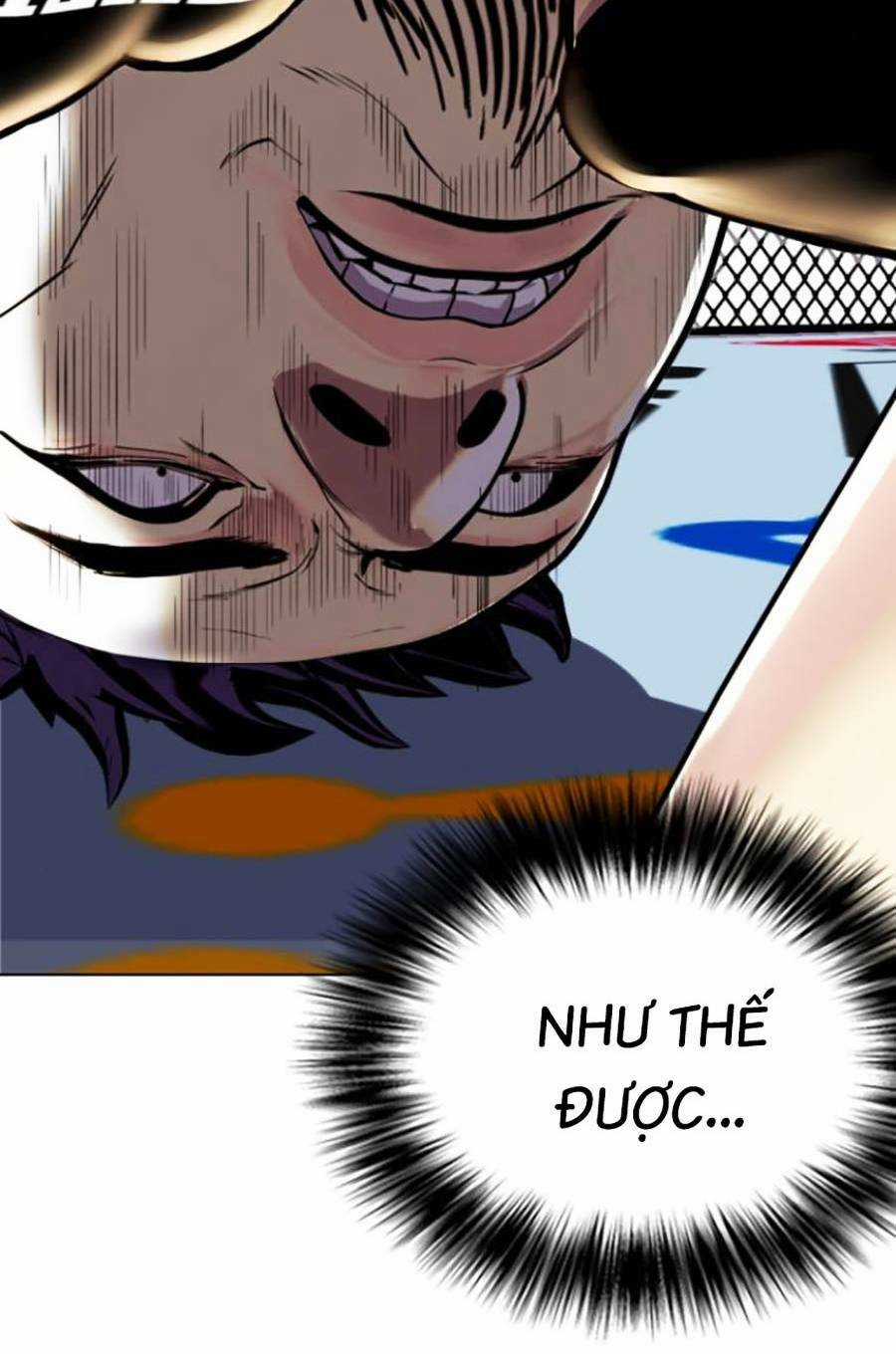 Loser Giỏi Võ - Chapter 7 - Trang 14