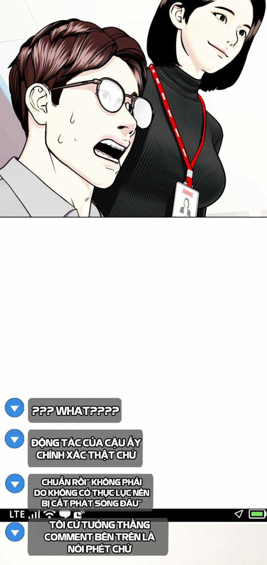 Loser Giỏi Võ - Chapter 7 - Trang 131