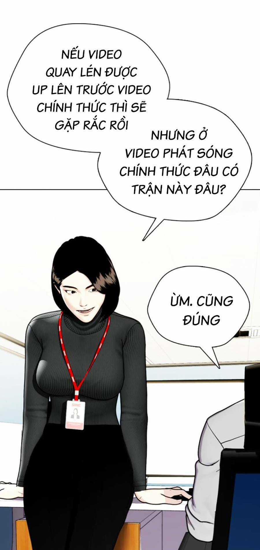 Loser Giỏi Võ - Chapter 7 - Trang 133