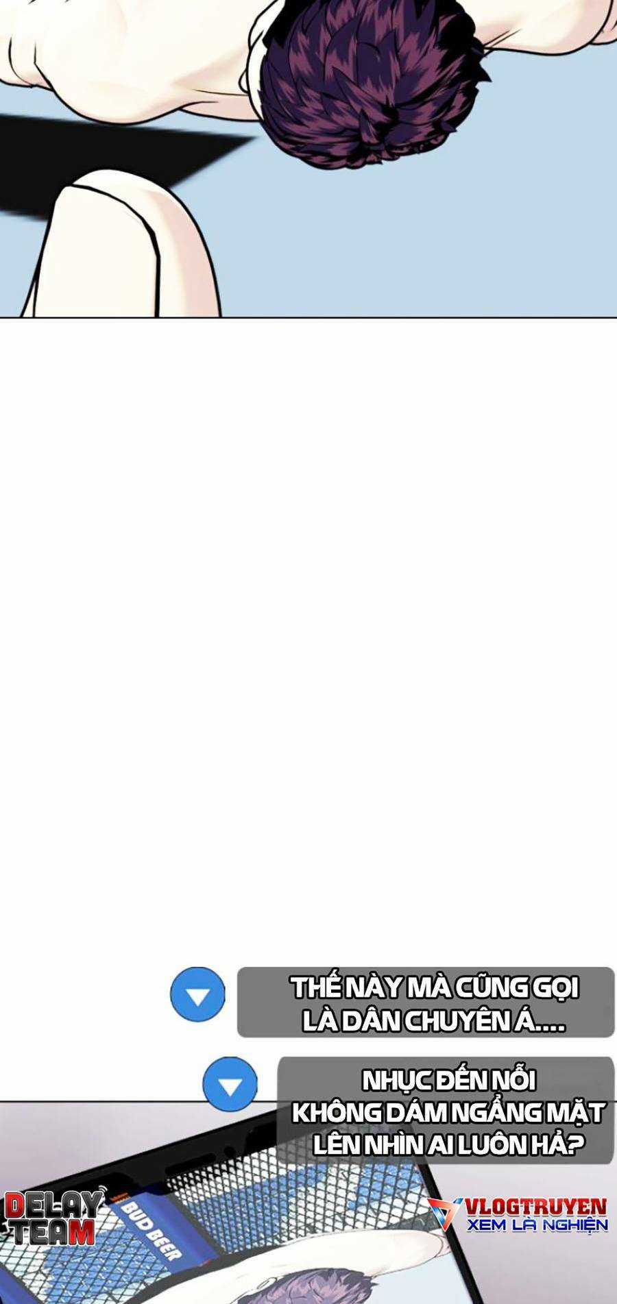 Loser Giỏi Võ - Chapter 7 - Trang 137